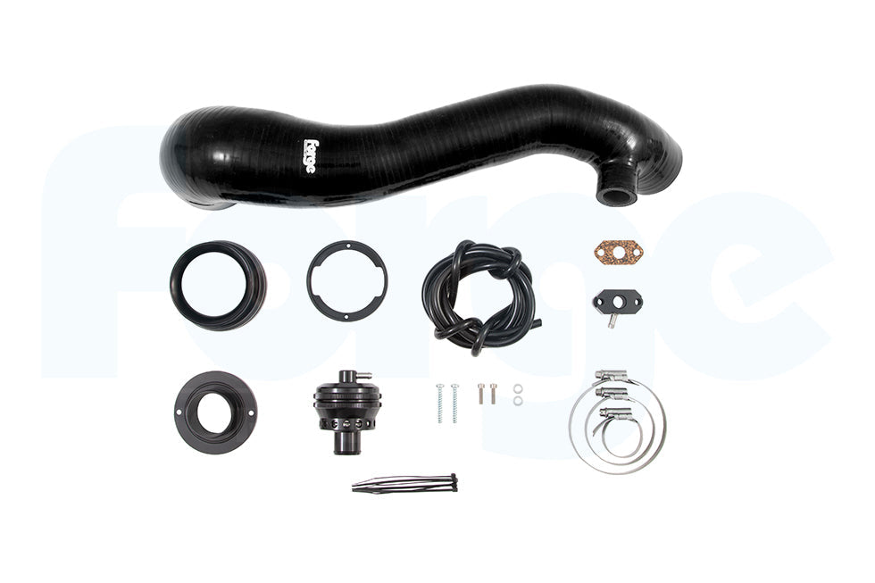 Forge Audi VW Blow Off Valve (8X A1, 8V A3, 5Q Q2, 8U Q3 & MK7.5 Golf) - ML Performance UK