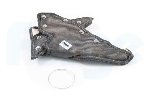 Forge Audi VW K03/K04 Turbo Blanket (Golf/GTI/R MK5/MK6 & 8P/8J A3/TT) - ML Performance UK