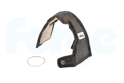 Forge Honda Civic Turbo Blanket (FK2/FK8) - ML Performance UK