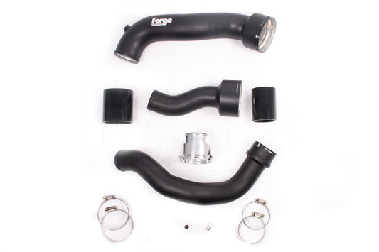 Forge MINI JCW Boost Hard Pipe Kit (F54, F56 & F60) - ML Performance