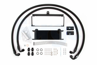 Forge Mini F56 Oil Cooler Kit - ML Performance UK