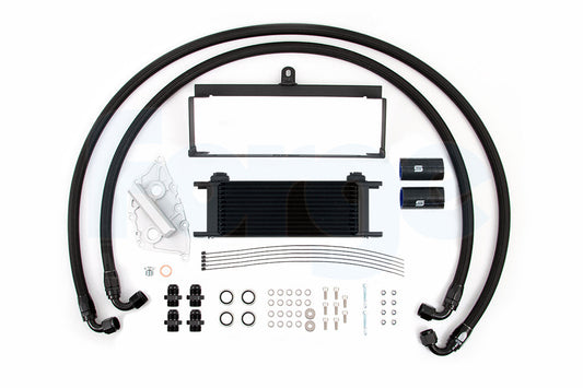Forge Mini F56 Oil Cooler Kit - ML Performance UK
