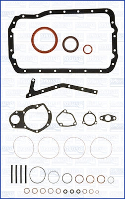 AJUSA AJU54012300 Crankcase Gasket Kit