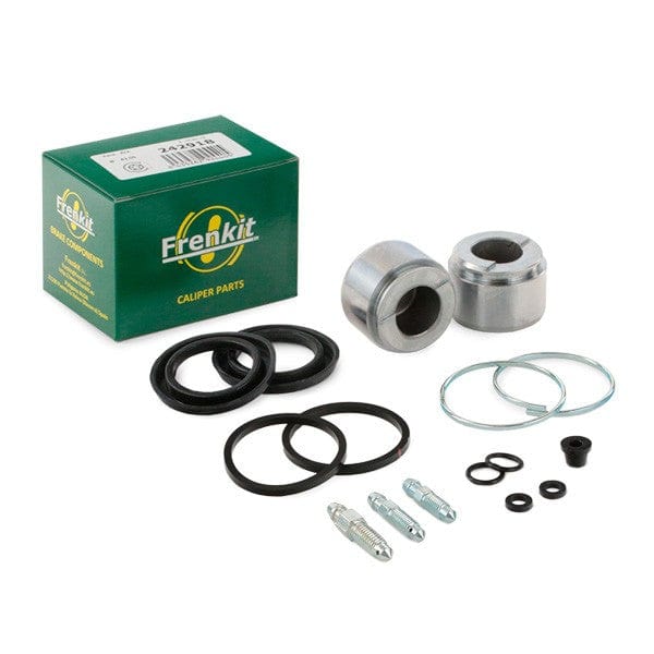 Frenkit 242918 Repair Kit, Brake Caliper