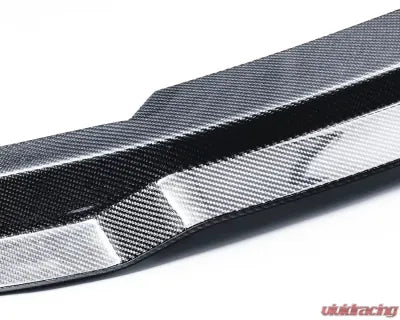 Vivid Racing VR-TSLM3-PAC VR Aero Gloss Carbon Fiber Package Tesla Model 3 2018+