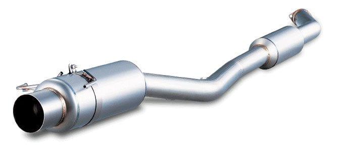 Super R Exhaust NISSAN 180SX 2.0 Turbo RPS13 SR20DET | ML Performance Car Parts