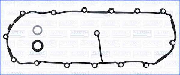 AJUSA AJU56052800 Cylinder Head Cover Gasket Set