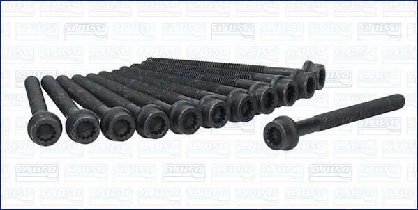 AJUSA AJU81062000 Cylinder Head Bolt Set