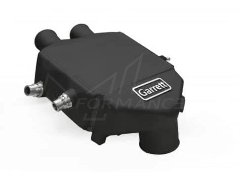 Garrett BMW S55 F80 F82 Performance Chargecooler (M3 & M4)
