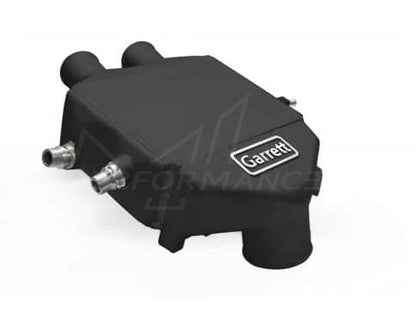 Garrett BMW S55 F80 F82 Performance Chargecooler (M3 & M4)