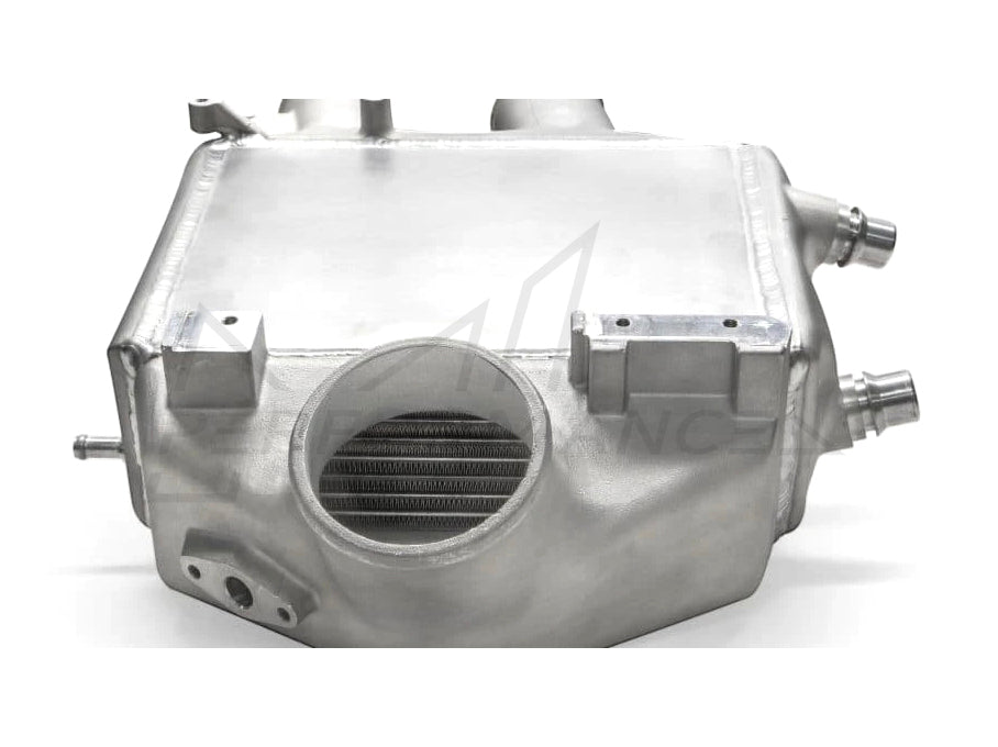Garrett BMW S55 F80 F82 Performance Chargecooler (M3 & M4)