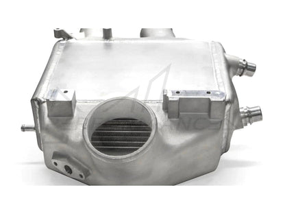 Garrett BMW S55 F80 F82 Performance Chargecooler (M3 & M4)
