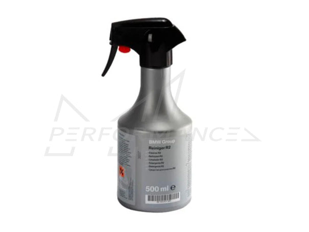 Genuine BMW 83190417324 Cleanser & Primer R2 Pedal Fitting Aid 500ml