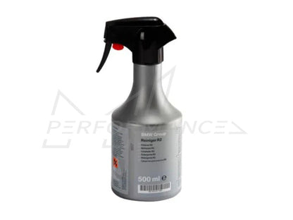 Genuine BMW 83190417324 Cleanser & Primer R2 Pedal Fitting Aid 500ml