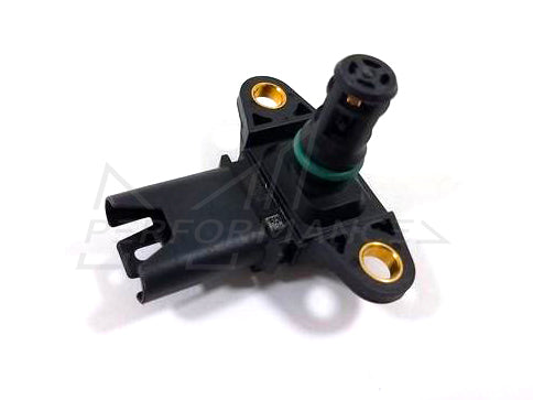 Genuine BMW 13629797773 E70 E90 F01 F10 Intake Pressure Sensor (Inc. 335i, 550i, 760i & X5 50ix)