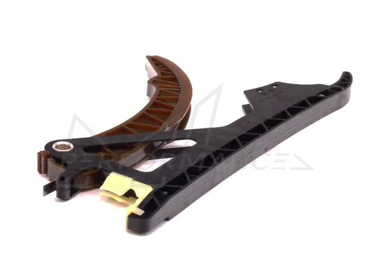 Genuine BMW 11317542837 E81 E82 E90 E92 E60 E63 F01 F10 Timing Chain Tensioner (Inc. 335i, 435i, 535i & Z4 35i)