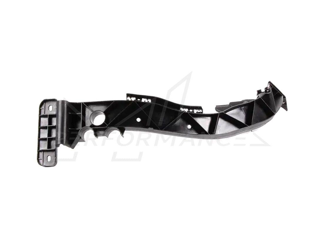 Genuine BMW 51117148761 E87 E88 Left Headlight Bracket (Inc. 120i 125i 128i & 135i)
