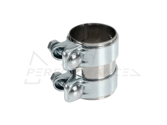 Genuine BMW 18307560779 E88 E90 F10 F30 60mm Exhaust Clamping Bush (Inc. 120i, 220d, 335i & 535i)