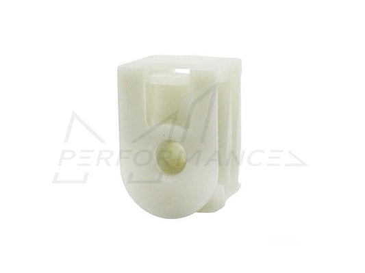 Genuine BMW 7147311312 F10 F40 F87 F91 G20 TS5 C-clip For Plastic Nut (Inc. M135ix, M2 Competition, M340ix, M5 & M8)  - 1 piece