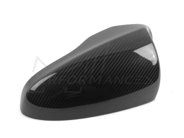 Genuine BMW 51142350276-51142350277 F10 M5 M Performance Carbon Fibre Mirror Covers - Pair