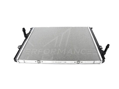 Genuine BMW F20 F22 F30 F32 Radiator (Inc. M140i, M240i, 330i & 440i) - ML Performance UK