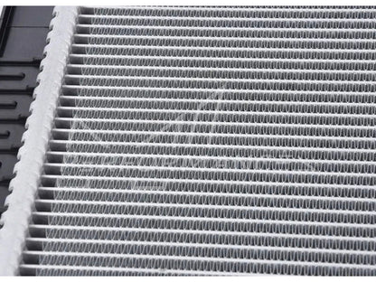 Genuine BMW F20 F22 F30 F32 Radiator (Inc. M140i, M240i, 330i & 440i) - ML Performance UK