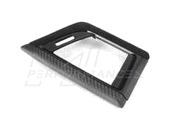 Genuine BMW 51458068608 F30 F80 F82 Right Hand Side Carbon Air Vent Dash Trim (inc. M3 & M4)