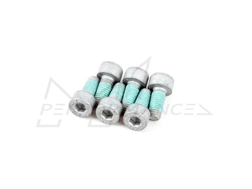 Genuine BMW F80 F82 F87 Replacement Clutch Kit (M2 Competition, M3 & M4) - ML Performance UK