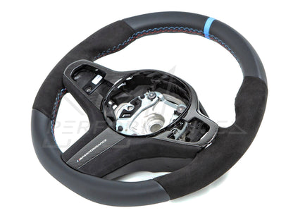 Genuine BMW F90 M5 M Performance Steering Wheel Kit - ML Performance UK