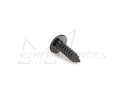 Genuine BMW 07147133553 Fillister Head Self-Tapping Screw (Inc. 135i, 325xi, 328i & 330i)