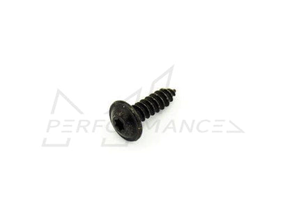 Genuine BMW 07147133553 Fillister Head Self-Tapping Screw (Inc. 135i, 325xi, 328i & 330i)