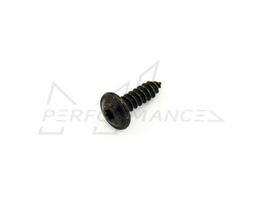 Genuine BMW 07147133553 Fillister Head Self-Tapping Screw (Inc. 135i, 325xi, 328i & 330i)