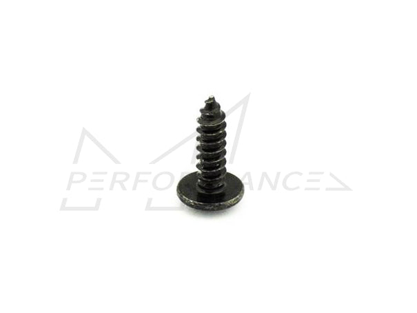 Genuine BMW 07147133553 Fillister Head Self-Tapping Screw (Inc. 135i, 325xi, 328i & 330i)