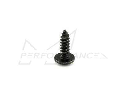 Genuine BMW 07147133553 Fillister Head Self-Tapping Screw (Inc. 135i, 325xi, 328i & 330i)