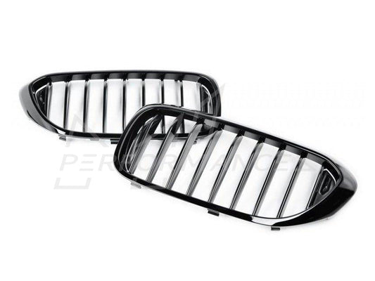 Genuine BMW GBMW0009 G30 520d M Performance Carbon Exterior Upgrade Kit