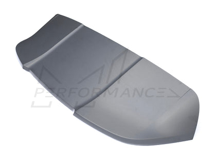 Genuine BMW M Performance F40 Primed Trunk Lid Spoiler (Inc. 118i, 120dx & M135i) - ML Performance UK