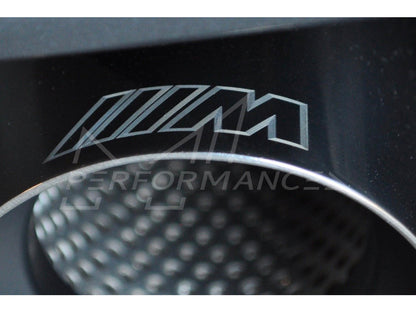 Genuine BMW 18302184198 M Performance Silencer/Muffler Exhaust System M3 E90