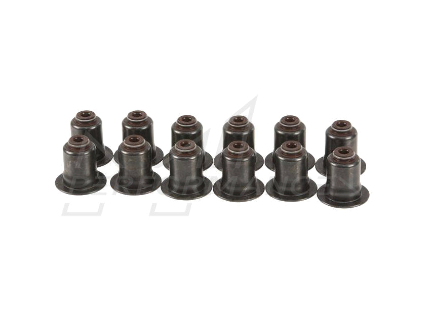 Genuine BMW 11340034068 N52 N54 N53 N55 S55 B58 Valve Stem Oil Seal Kit - Inlet (Inc. 335i, 435i, M3 & M4)
