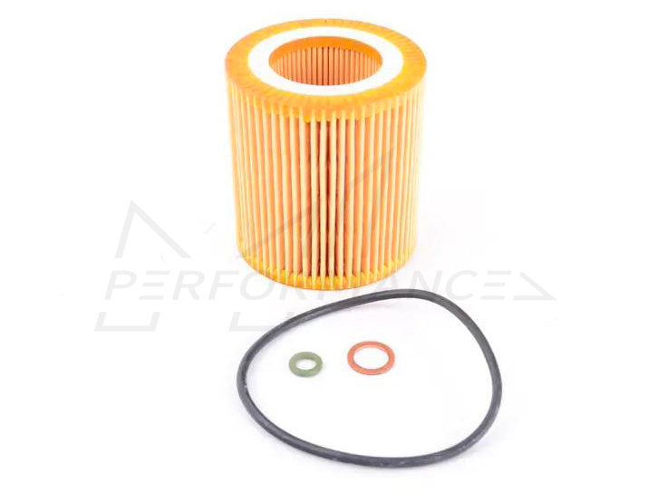 Genuine BMW N55 E82 E84 E88 E90 E92 Service Kit (135i, 335i & X1 35ix)