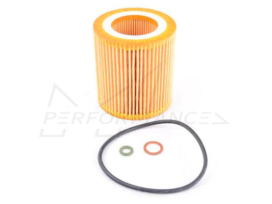 Genuine BMW N55 E82 E84 E88 E90 E92 Service Kit (135i, 335i & X1 35ix)