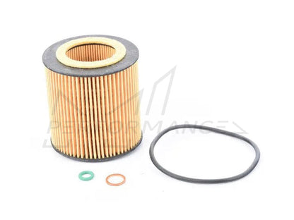 Genuine BMW N55 F20 F22 F30 F32 Service Kit (M135i, M235i, 335i & 435i)