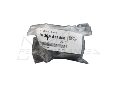 Genuine BMW 18302185803 Performance Silencer/Muffler Exhaust System 3 Series E92 E93 320d (N47)
