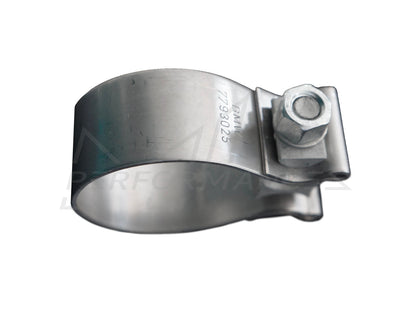 Genuine BMW 18302185803 Performance Silencer/Muffler Exhaust System 3 Series E92 E93 320d (N47)