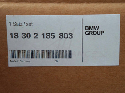 Genuine BMW 18302185803 Performance Silencer/Muffler Exhaust System 3 Series E92 E93 320d (N47)