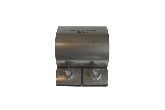 Genuine BMW 18307536425 N20 N52 N53 N62 N73 63.5mm Exhaust Clamp Bush