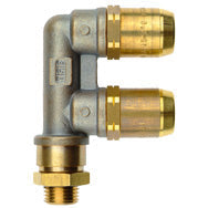 SIRIT 28511814022155B Coupling Head