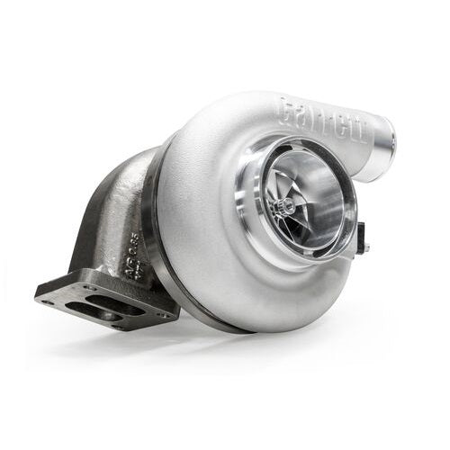 VTT Garrett G-Series G40 Turbochargers