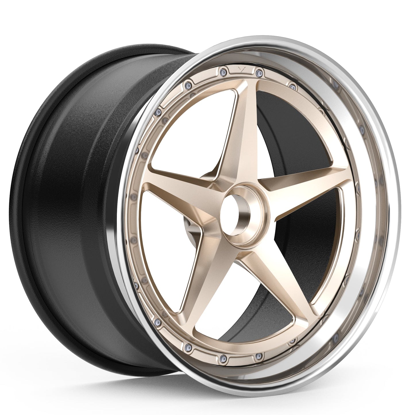 Vorsteiner GTE351 GT Endurance - 351 Wheel | ML Performance