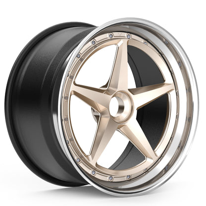 Vorsteiner GTE351 GT Endurance - 351 Wheel | ML Performance