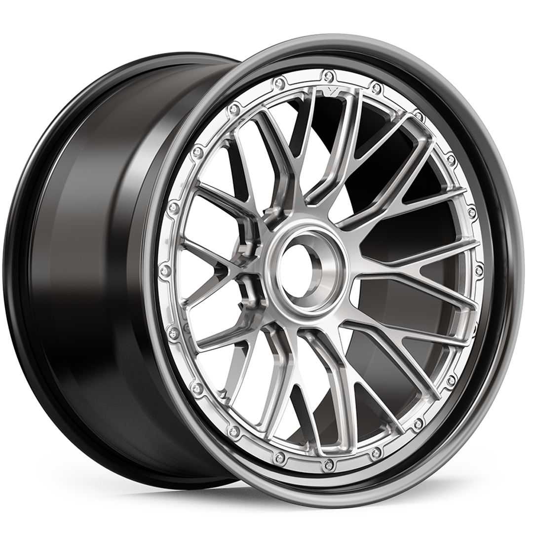 Vorsteiner GTE352 GT Endurance - 352 Wheel | ML Performance